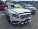 2017 Lincoln Continental Air Cleaner Box 2.7L Oem Used 124K Miles 4008530. Price: $106.88.