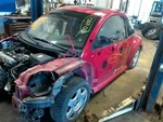 Fuel Tank Fits 98-01 Beetle 10203598 Used. Price: $388.38.