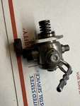 2017 Honda Civic 1.5L Engine Mtd High Pressure Fuel Pump 1679059B Oem Used. Price: $50.00.