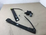 Alfa Romeo Stelvio 2019 Front Right Door Window Regulator Motor 17-19 :y Used. Price: $39.00.