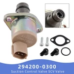 Suction Control Valve Scv 294200-0300 For Toyota Avensis 2.0 2.2 D-4D New. Price: $33.52.