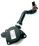 Original Mercedes-benz Engine Breather Crankcase Ventilation OM642 A6420101891 New. Price: $244.51.