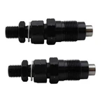 Two Fuel Injectors 131406500 Fits Perkins 100/400 Series Diesel Engines 404-22T New. Price: $134.99.