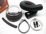 Nos K&n 57-0373 Performance Cold Air Intake Kit 95-00 Seat Cordoba 1.6L New. Price: $48.88.