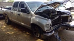 RAM1500 2008 Fuel Filler Door 653877 Used. Price: $93.90.