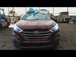 Tucson 2016 Fuel Filler Neck 6797606 Used. Price: $123.40.