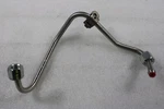 Ferrari F8, 488, Fuel Pump To Rail Line, Used, P/n 321485. Price: $50.00.