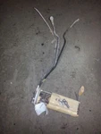 Fuel Pump Assembly Excluding Supreme Fits 97 Cutlass 710255 Used. Price: $81.95.