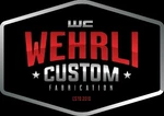 Wehrli For 10-12 6.7L Cummins 4IN. Intake Kit Gun Metal New. Price: $538.35.