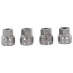 Genuine Ford Fuel Pump Nut W719080-S450 New. Price: $6.40.