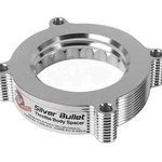 Throttle Body Spacer Ford F-150 Lariat 2011-2014 Afe Power New. Price: $178.24.