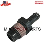Genuine Toyota 00-05 Celica 00-09 Corolla 03-09 Matrix Pcv Valve 12204-22051 New. Price: $15.99.