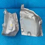 2012 2014 Bmw 650I Xdrive Rear Right Underbody Heat Shield Oem 51487226942 Used. Price: $79.00.