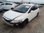 Fuel Tank Sedan Built Fits 06-11 Civic 12037784 Used. Price: $324.02.