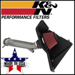 K&n 69-5329TC Typhoon Cold Air Intake System Fits 2022-25 Hyundai Elantra 2.0L New. Price: $472.99.
