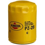 Oem Quality Pennzoil Filter 8881 New. Price: $12.85.