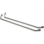 578-100 Dorman Set Of 2 Fuel Tank Straps Gas For Olds Ninety Eight Coupe 98 Pair New. Price: $43.78.