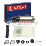 Denso 950-0161 Fuel Pump & Strainer Set For P76183 P76002 FS206 FE0479 Pb New. Price: $131.99.