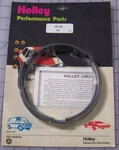 Nos Holley 17-14 Air Cleaner Spacer New. Price: $25.00.