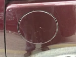 Fuel Filler Door Flap For 2013 Odyssey Assy Mrn Used. Price: $84.99.