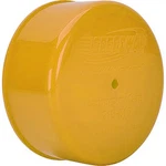 Speedway Caburetor Top Hat Dust Cap Cover, Yellow New. Price: $15.99.