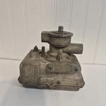 Vintage Stewart Warner Model 110-N 6 Volt Electric Fuel Pump For. Price: $24.99.