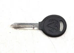 New Oem Mopar Ignition Key Blank 05018689AA Dodge Ram 1500 2500 3500 2001-2021. Price: $18.95.