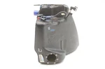 Passenger Right Side Fuel Tank Assembly Fits 00-02 Corvette C5 Used. Price: $200.00.