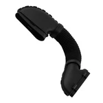 Air Intake Boot For Mercedes-benz C180 C200 W204 2007-2012 A2710900582 Black New. Price: $29.79.