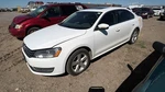 Fuel Pump Only Engine Mounted 2.0L Fits 12-14 Passat 32598927 Used. Price: $430.50.