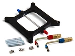 12530NOS Super Powershot Injector Plate New. Price: $332.95.