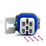 Grobarpart O2 Oxygen Sensor 234-4668 Upstream Connector Wiring Harness Pigtai... New. Price: $17.13.