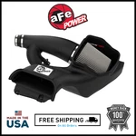 Afe Magnum Force STAGE-2 Cold Air Intake W/ Pro Dry 21-22 Ford F-150 3.5L New. Price: $387.41.