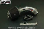 Weapon-r 301-159-101 Secret Air Intake Filter Kit New. Price: $250.71.