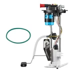 Fuel Pump Assembly With Sending Unit Ford Ranger 2008-2011 2.3L 4.0L E8707M New. Price: $41.99.