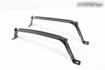 2018-2023 Kia Stinger Fuel Gas Tank Left & Right Side Strap Bracket Set Of Oem Used. Price: $39.49.