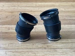 2018-2025 Bmw M8 F93 Right & Left Air Cleaner Inlet Filter Hose Duct Oem Used. Price: $28.80.