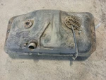 Gas Fuel Tank W-pump From 1994 Toyota Pickup Regular Cab Short Box (11874599 Used. Price: $250.69.