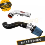 Injen SP1512P Polished Air Intake Kit For 2009-2013 Honda Fit 1.5L L4 New. Price: $388.95.