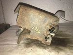 Fuel Pump Only Gasoline Frame Fits 99-02 Chevrolet 3500 Pickup 102878 Used. Price: $86.77.