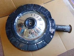 1965 Chrysler Imperial 413 Bbl Air Cleaner Oem Used. Price: $199.99.