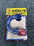 Earls 818016 Hose End Swivel Seal Deg New. Price: $84.99.