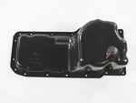 Genuine Mopar Engine Oil Pan 53021756AB New. Price: $248.39.