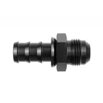 Red Horse Performance Hose Barb Fitting -06 Male To 3/8IN Straight Black New. Price: $41.74.