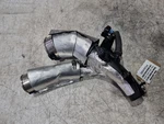 Range Rover Vogue L460 2022-2025 3.0 Petrol Intercooler Outlet Pipe J6P3-6C715-C Used. Price: $213.20.