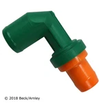 045-0418 Beck Arnley Pcv Valve For Mazda 3 CX-7 2007-2012 New. Price: $29.74.