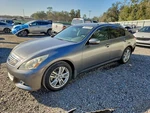Driver Air Cleaner VQ35HR Thru 12/09 Fits 08-10 Infiniti EX35 4903531 Used. Price: $91.00.