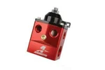 Aeromotive 4-PORT Adjustable Fuel Pressure Regulator New. Price: $370.06.
