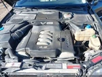 Air Cleaner Fits 97-99 Audi A8 391568 Used. Price: $83.99.