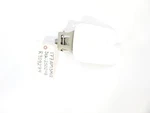 2012 Vpg MV-1 Oem White Fuel Filler Door Used. Price: $67.50.